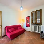 Il Girasole Gasthuis Pistoia