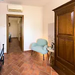 Il Girasole Gasthuis Pistoia