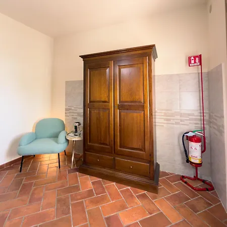 Il Girasole Konukevi 3*