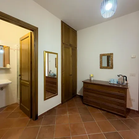 Konukevi Il Girasole 3*