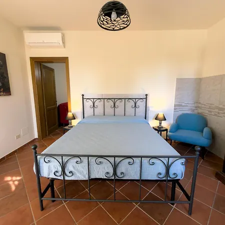 Konukevi Il Girasole 3*