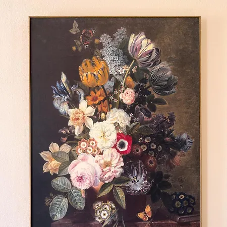 Il Girasole Konukevi
