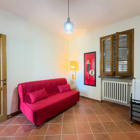 Il Girasole Konukevi Pistoia