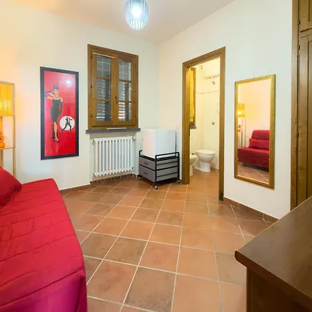 Il Girasole Konukevi 3*