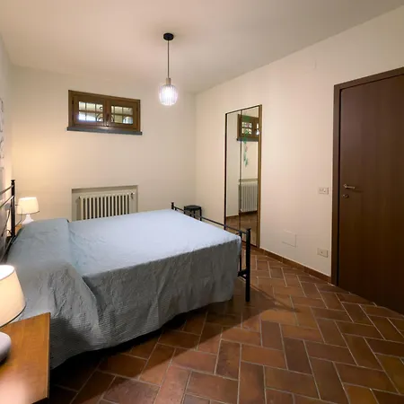Konukevi Il Girasole Pistoia