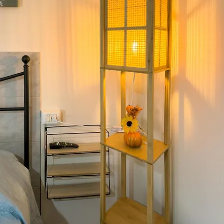 Il Girasole Konukevi Pistoia