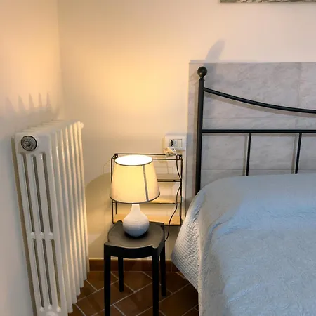 Il Girasole 3* Pistoia