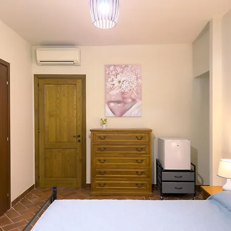 Il Girasole Konukevi
