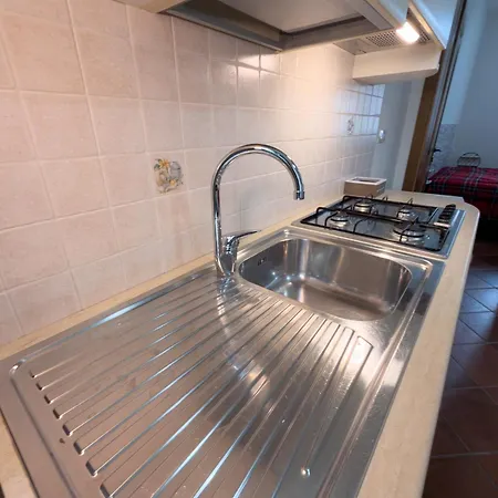 Il Girasole 3* Pistoia