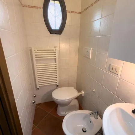 Il Girasole Konukevi 3*