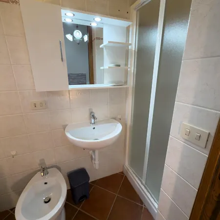 Il Girasole 3* Pistoia